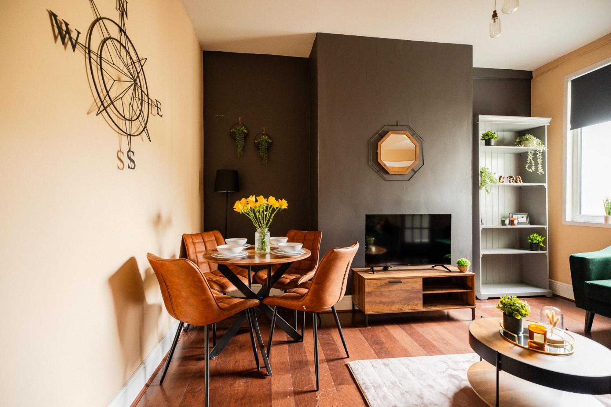 Jubilee House By Horizon Stays Eston Εξωτερικό φωτογραφία