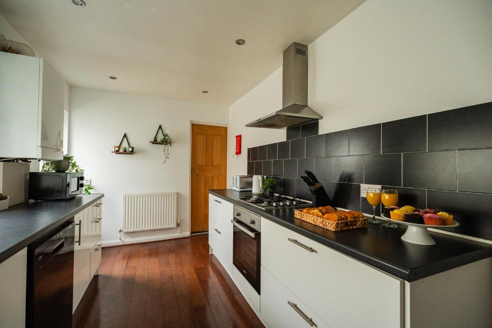 Jubilee House By Horizon Stays Eston Εξωτερικό φωτογραφία