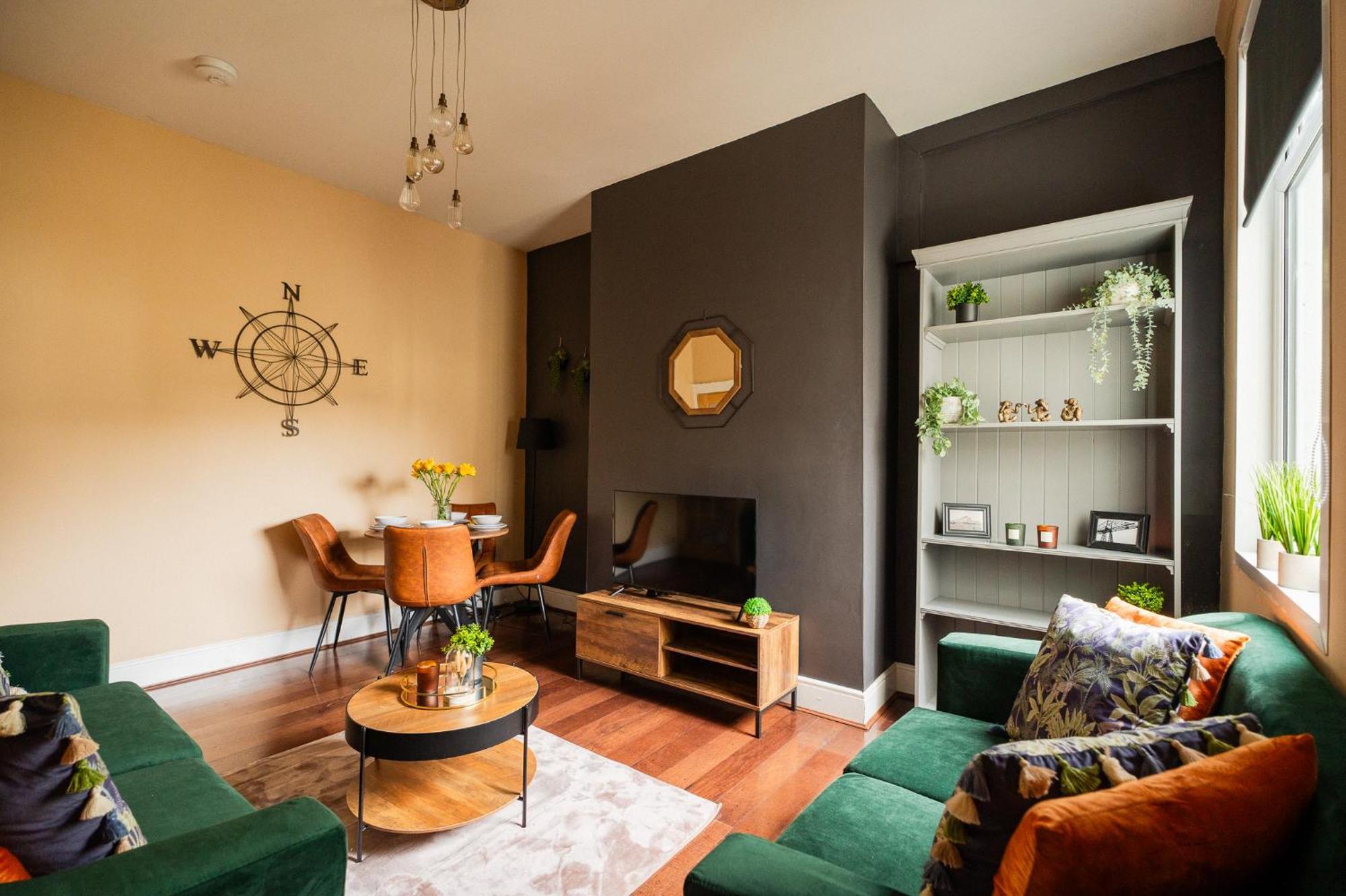 Jubilee House By Horizon Stays Eston Εξωτερικό φωτογραφία