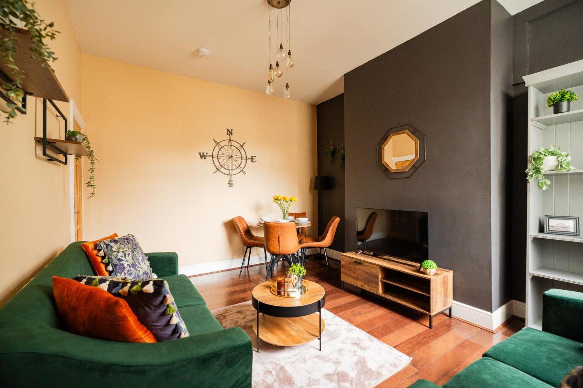 Jubilee House By Horizon Stays Eston Εξωτερικό φωτογραφία