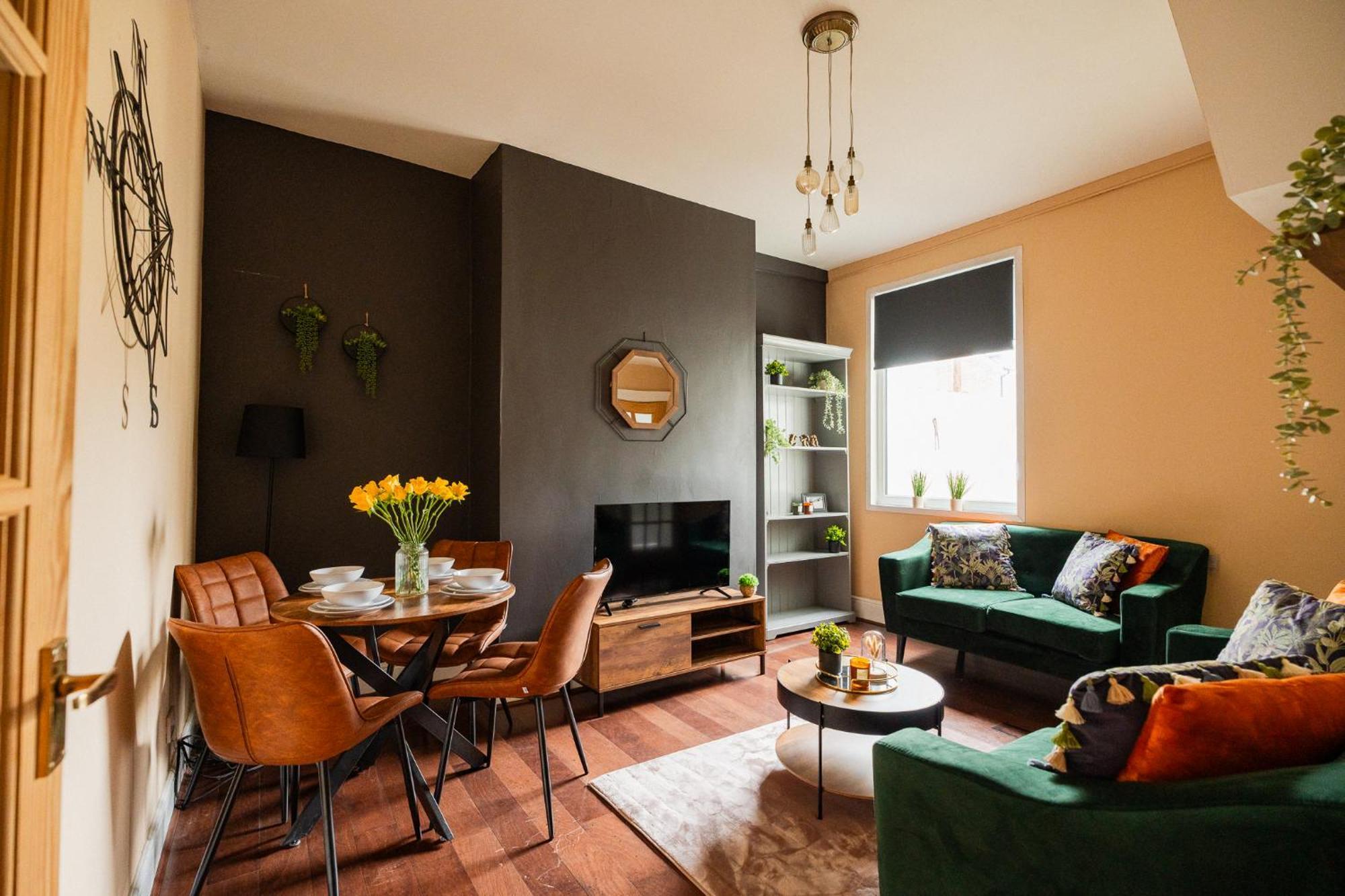 Jubilee House By Horizon Stays Eston Εξωτερικό φωτογραφία