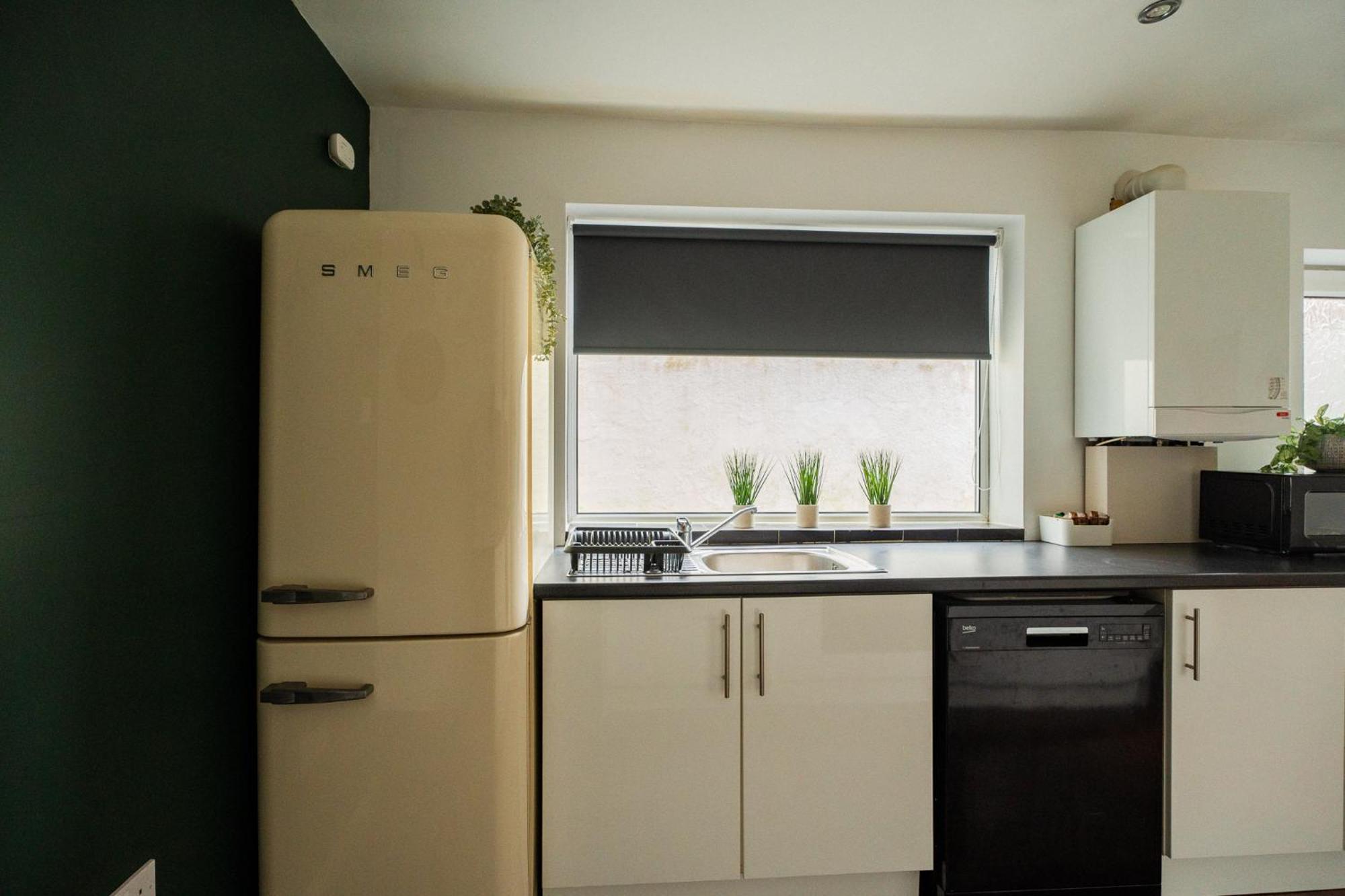 Jubilee House By Horizon Stays Eston Εξωτερικό φωτογραφία
