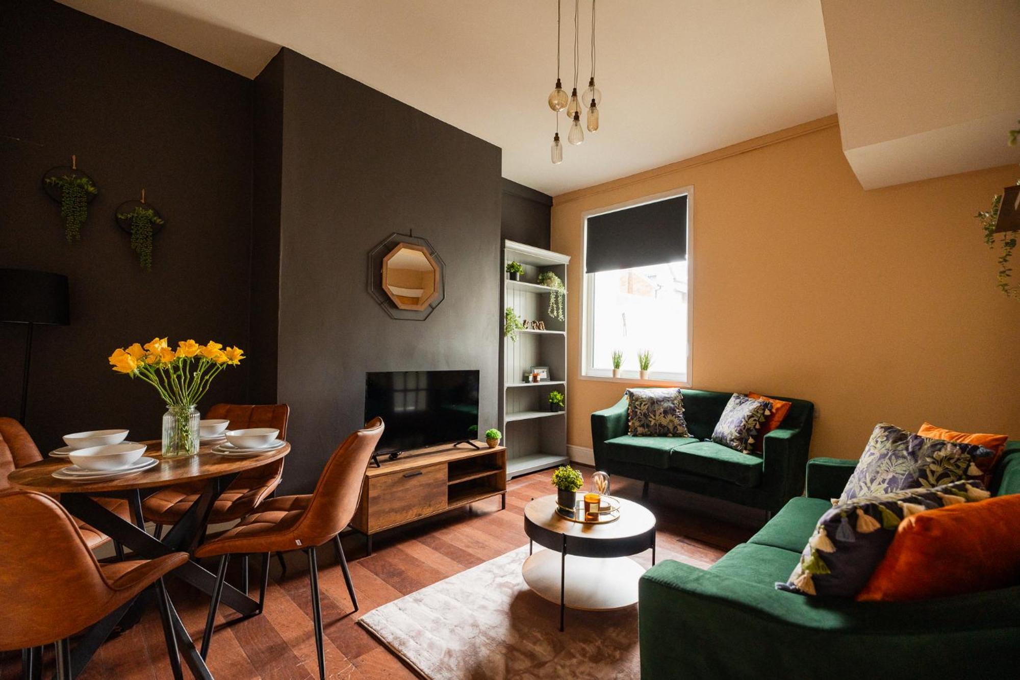 Jubilee House By Horizon Stays Eston Εξωτερικό φωτογραφία