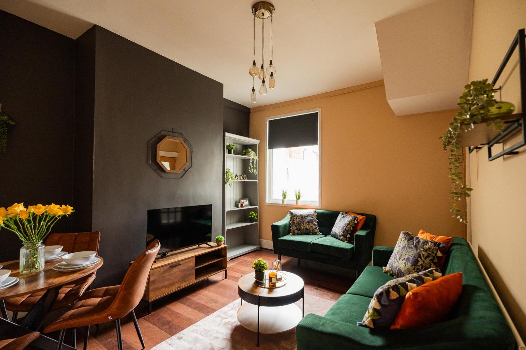 Jubilee House By Horizon Stays Eston Εξωτερικό φωτογραφία