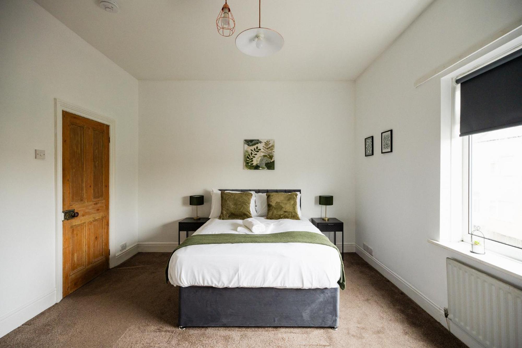 Jubilee House By Horizon Stays Eston Εξωτερικό φωτογραφία
