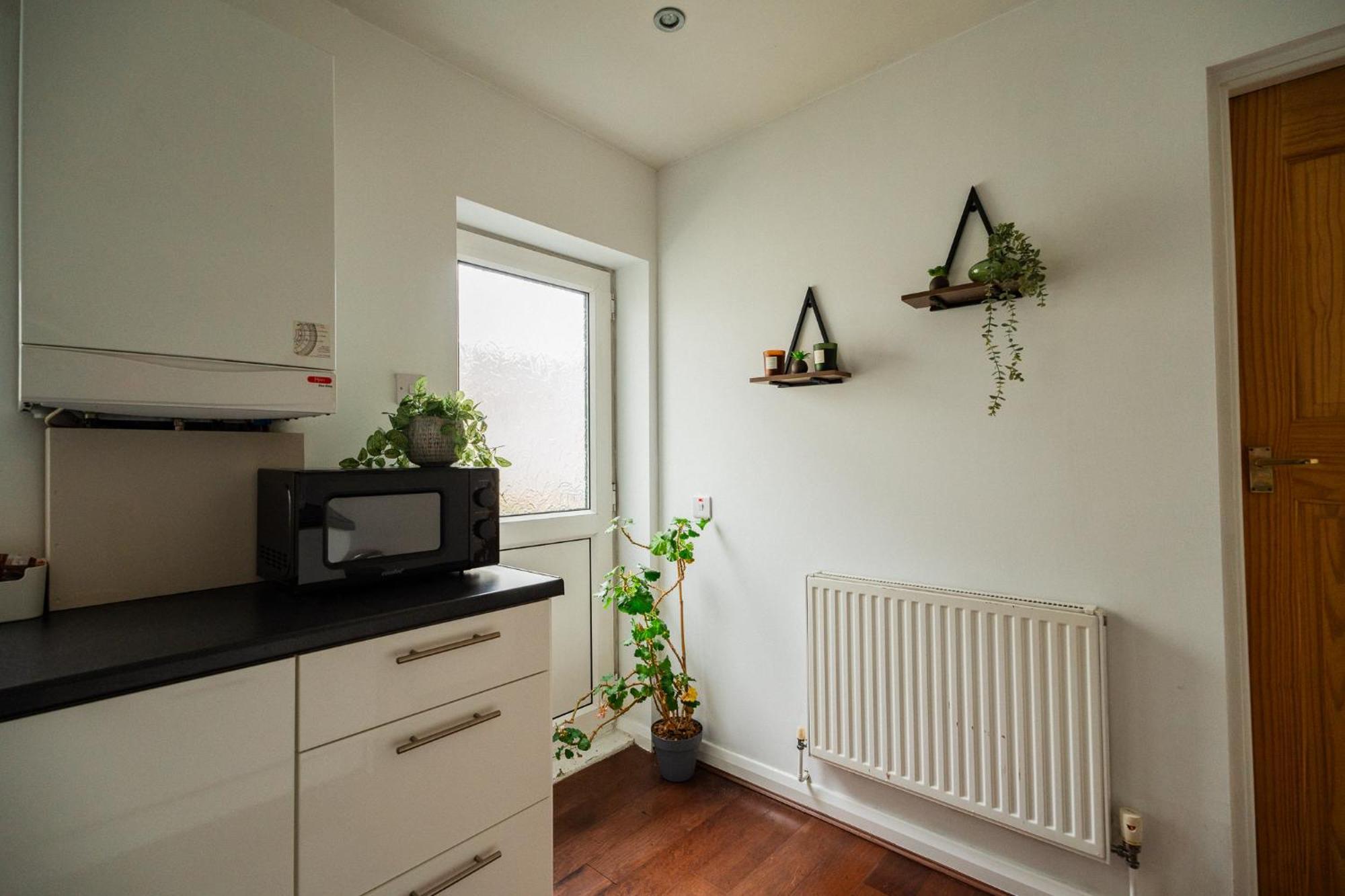 Jubilee House By Horizon Stays Eston Εξωτερικό φωτογραφία