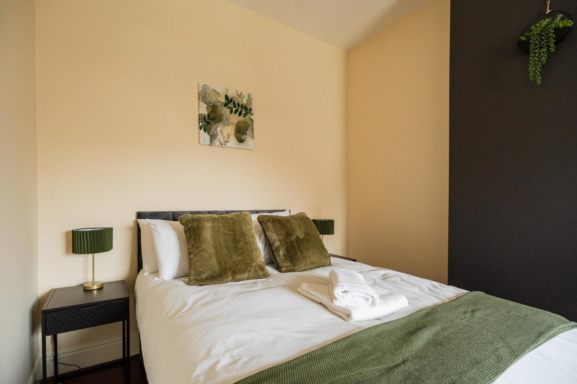 Jubilee House By Horizon Stays Eston Εξωτερικό φωτογραφία