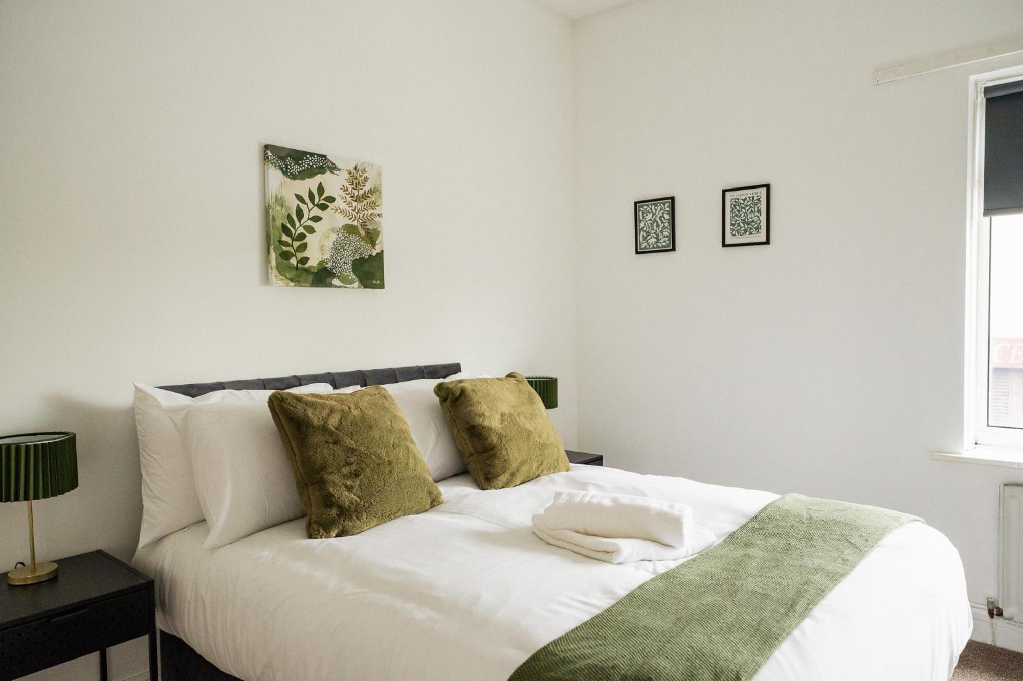 Jubilee House By Horizon Stays Eston Εξωτερικό φωτογραφία