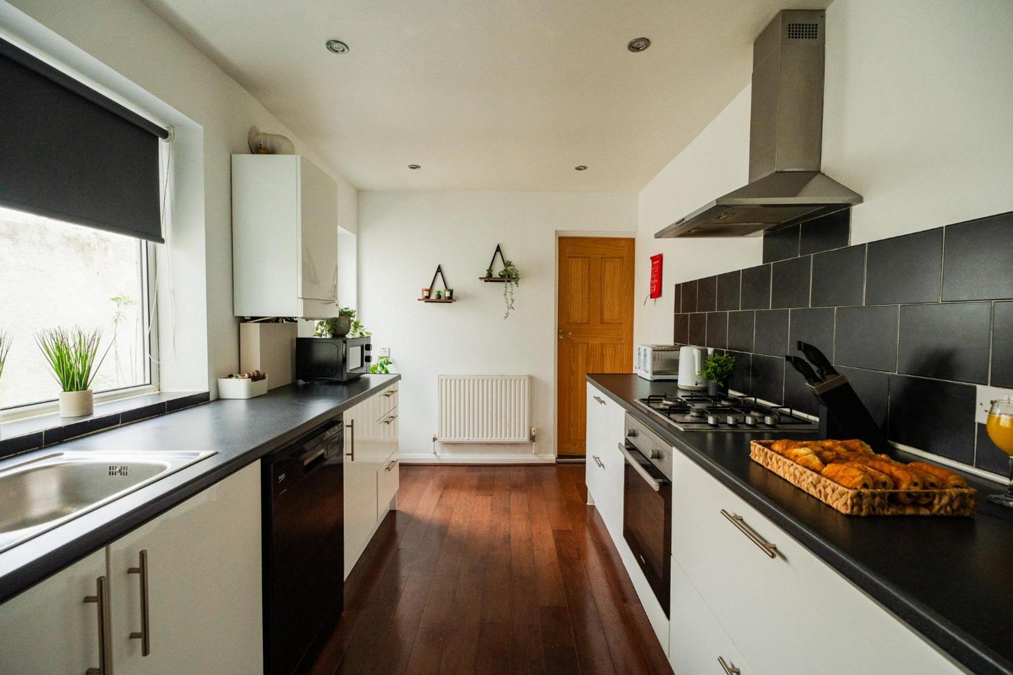 Jubilee House By Horizon Stays Eston Εξωτερικό φωτογραφία
