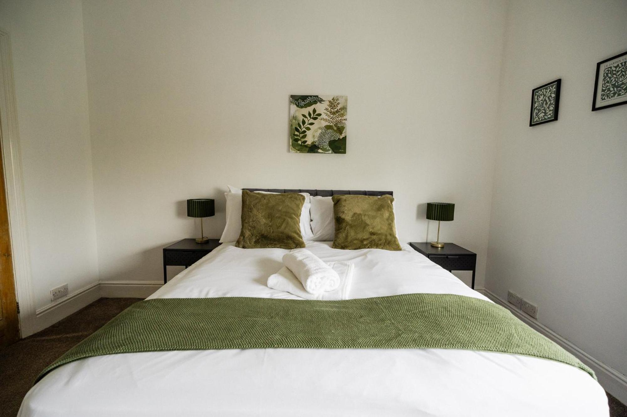 Jubilee House By Horizon Stays Eston Εξωτερικό φωτογραφία