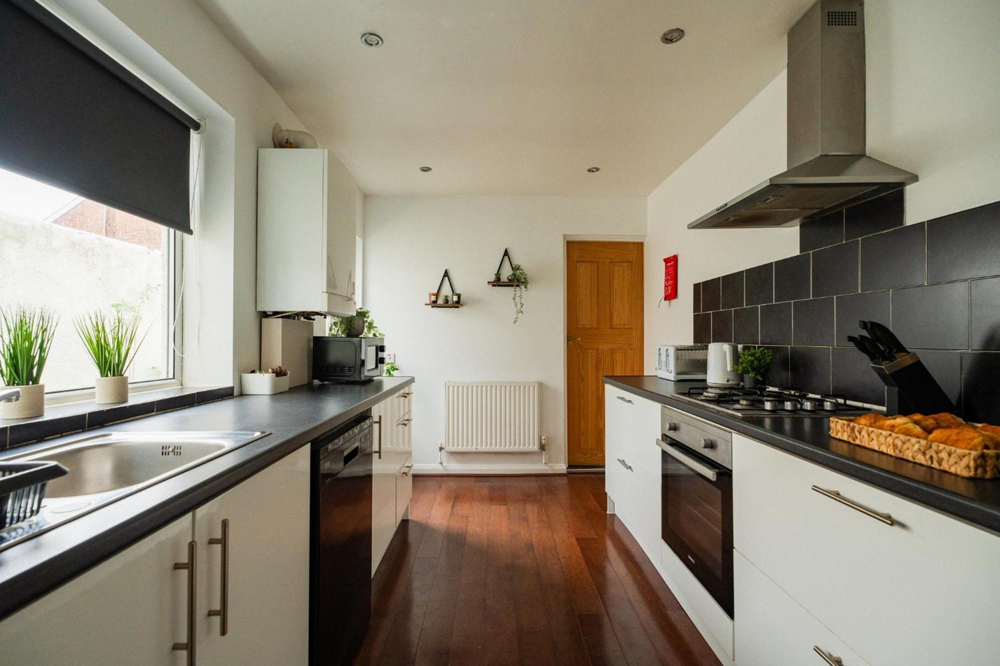 Jubilee House By Horizon Stays Eston Εξωτερικό φωτογραφία