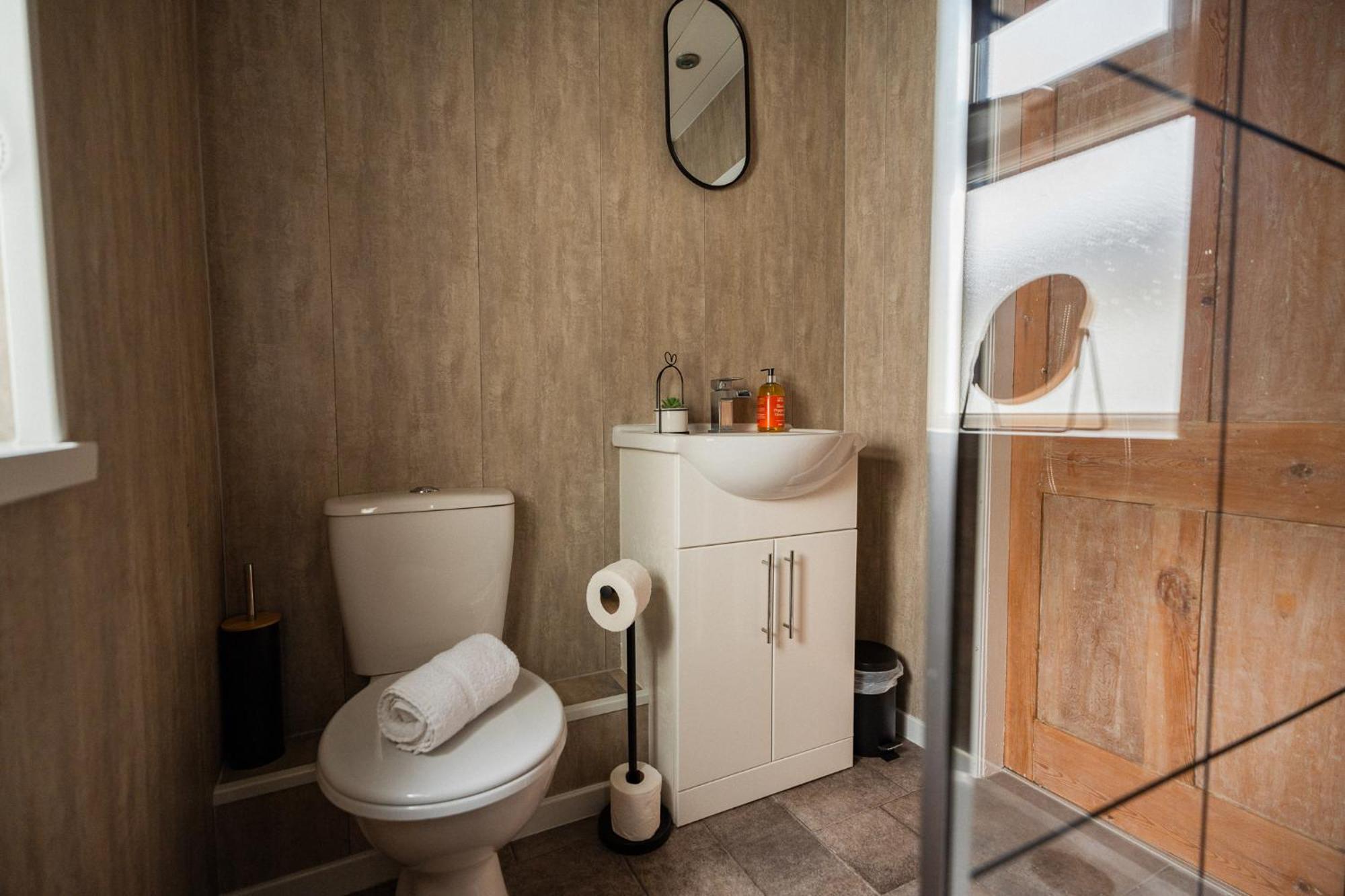 Jubilee House By Horizon Stays Eston Εξωτερικό φωτογραφία