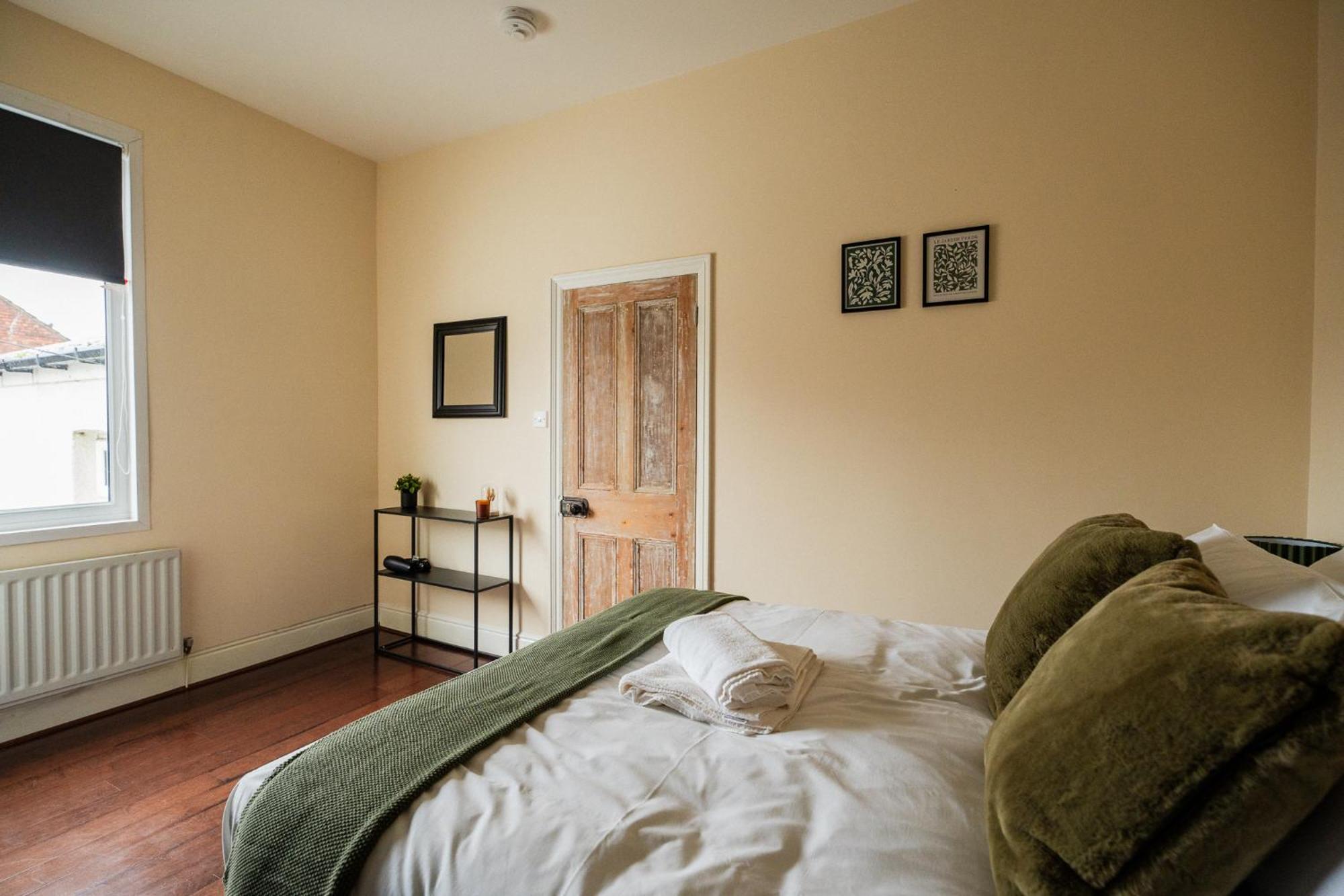 Jubilee House By Horizon Stays Eston Εξωτερικό φωτογραφία